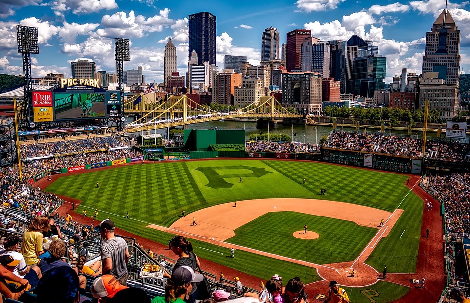 PNC Park