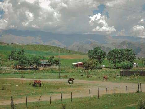 Pachamama Museum