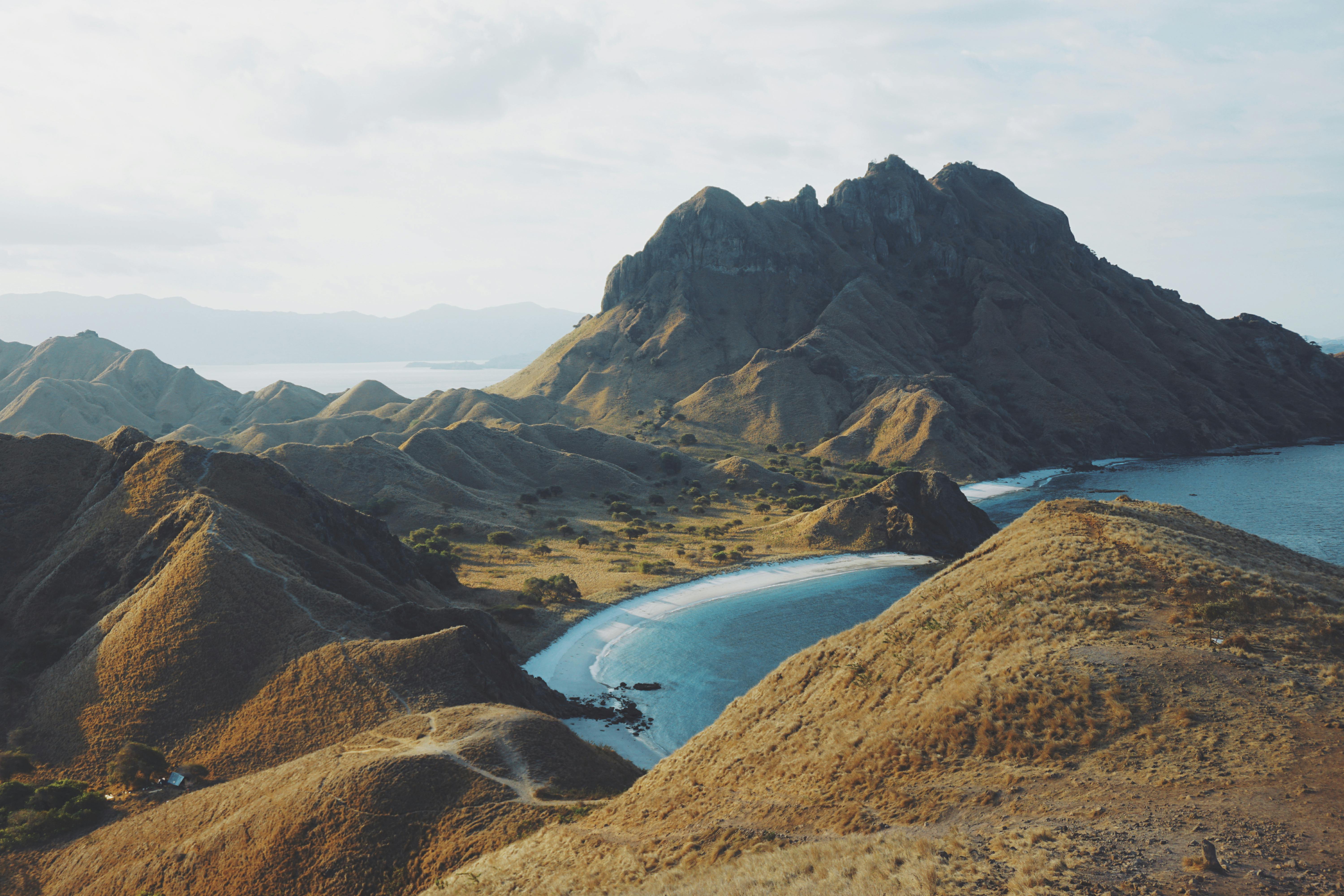 Padar Island