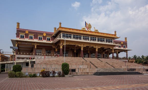 Padmanabhaswamy Temple