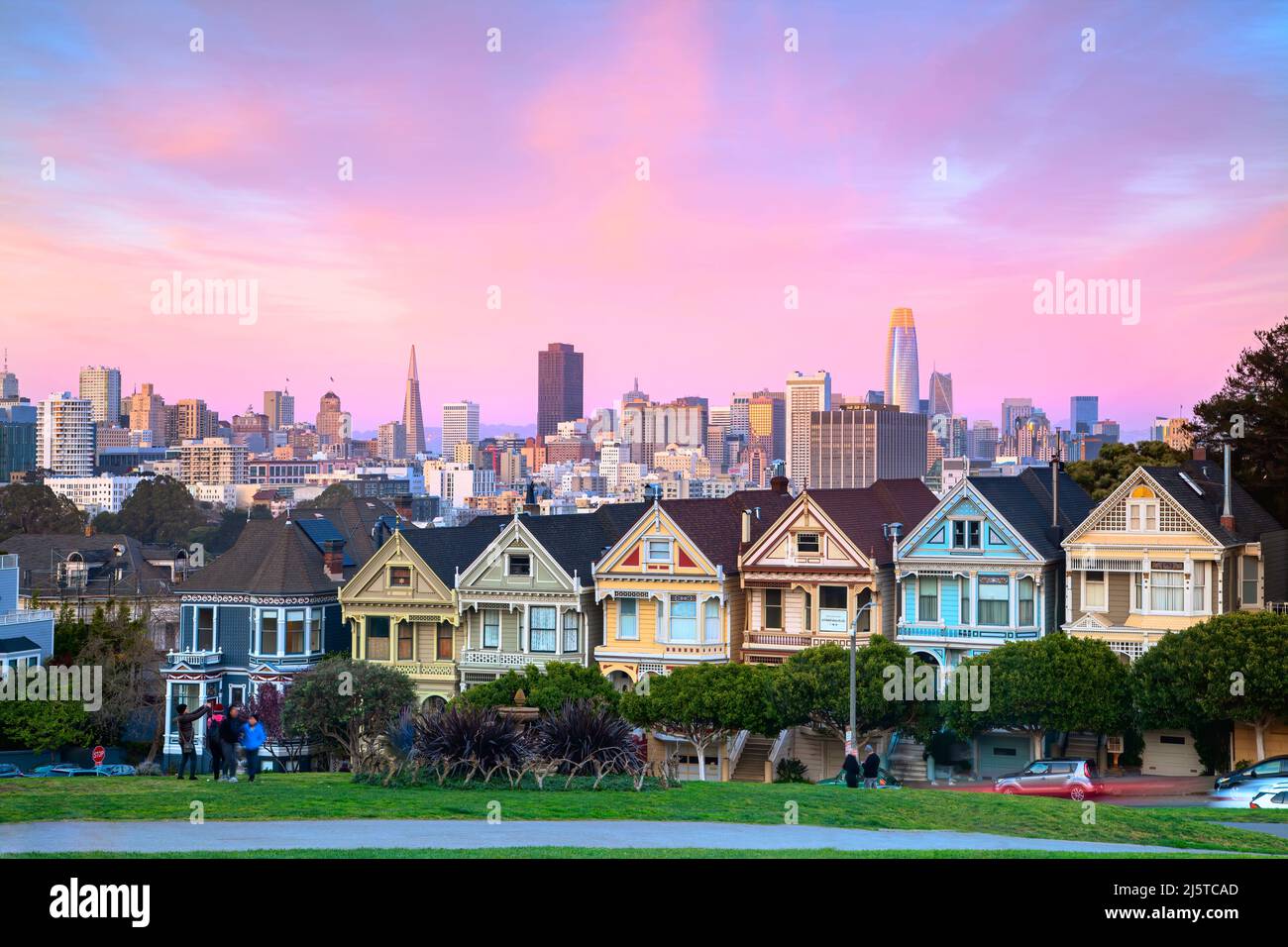 Painted Ladies