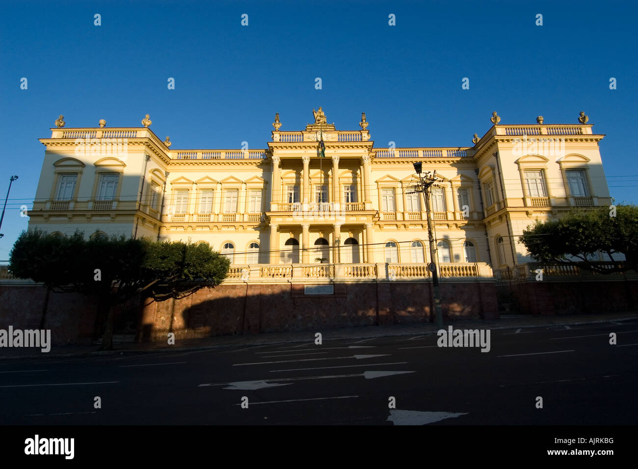 Palácio da Justiça