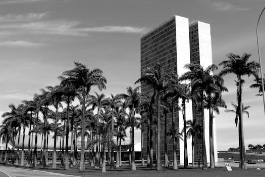 Palácio do Planalto