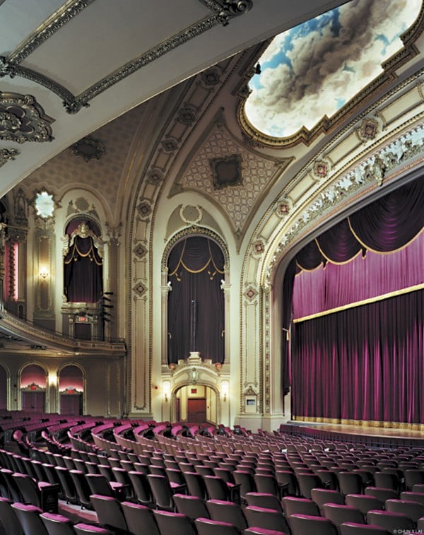 Palace Theatre