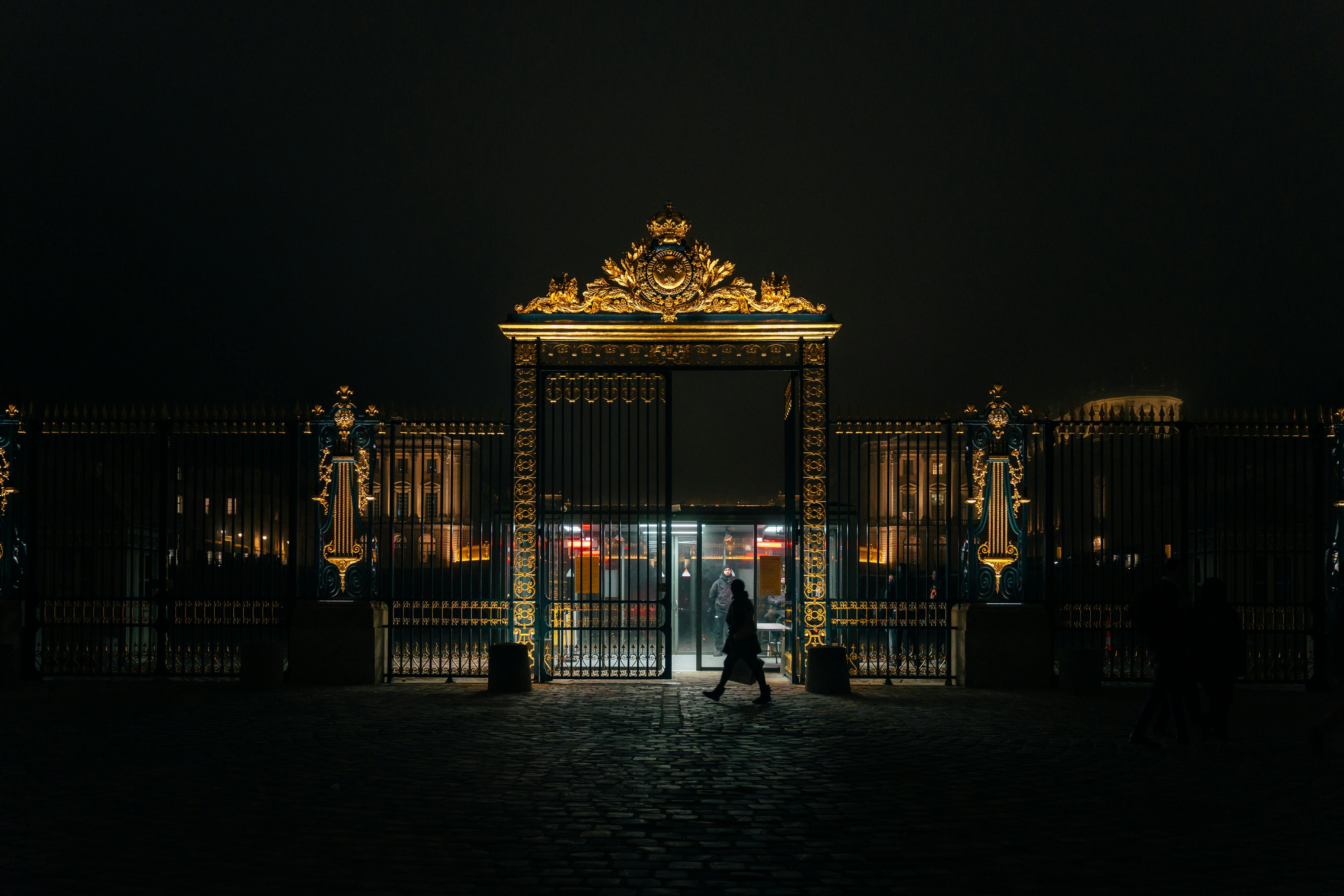 Palace of Versailles