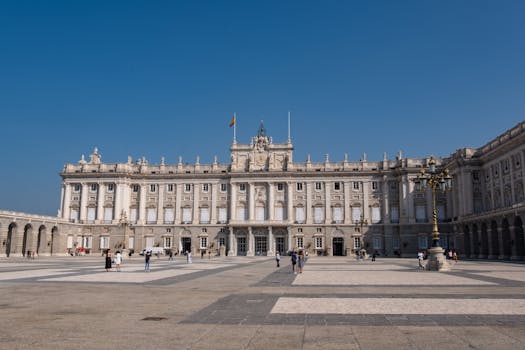 Palacio Arzobispal (Archbishop's Palace)