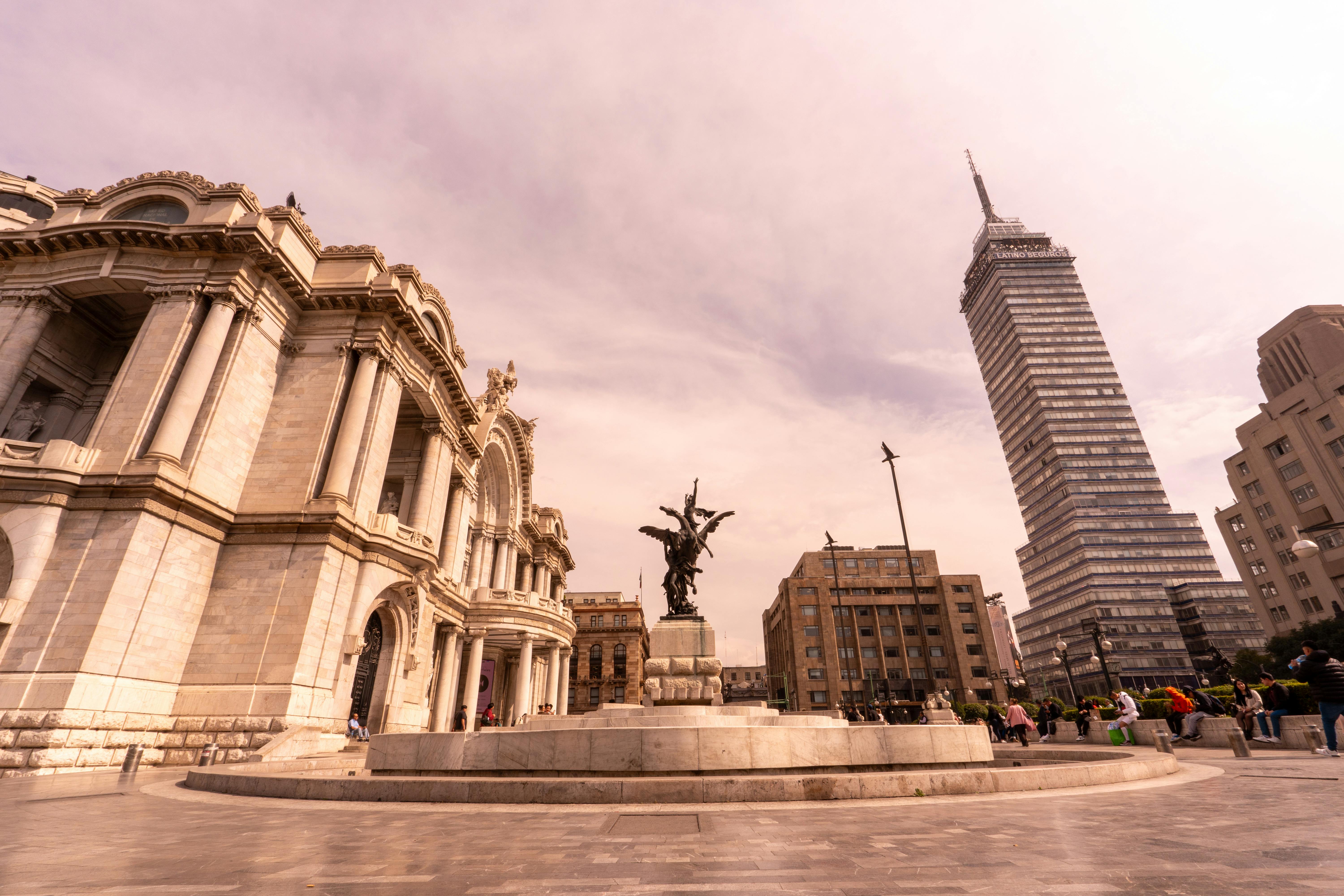 Palacio de Gobierno