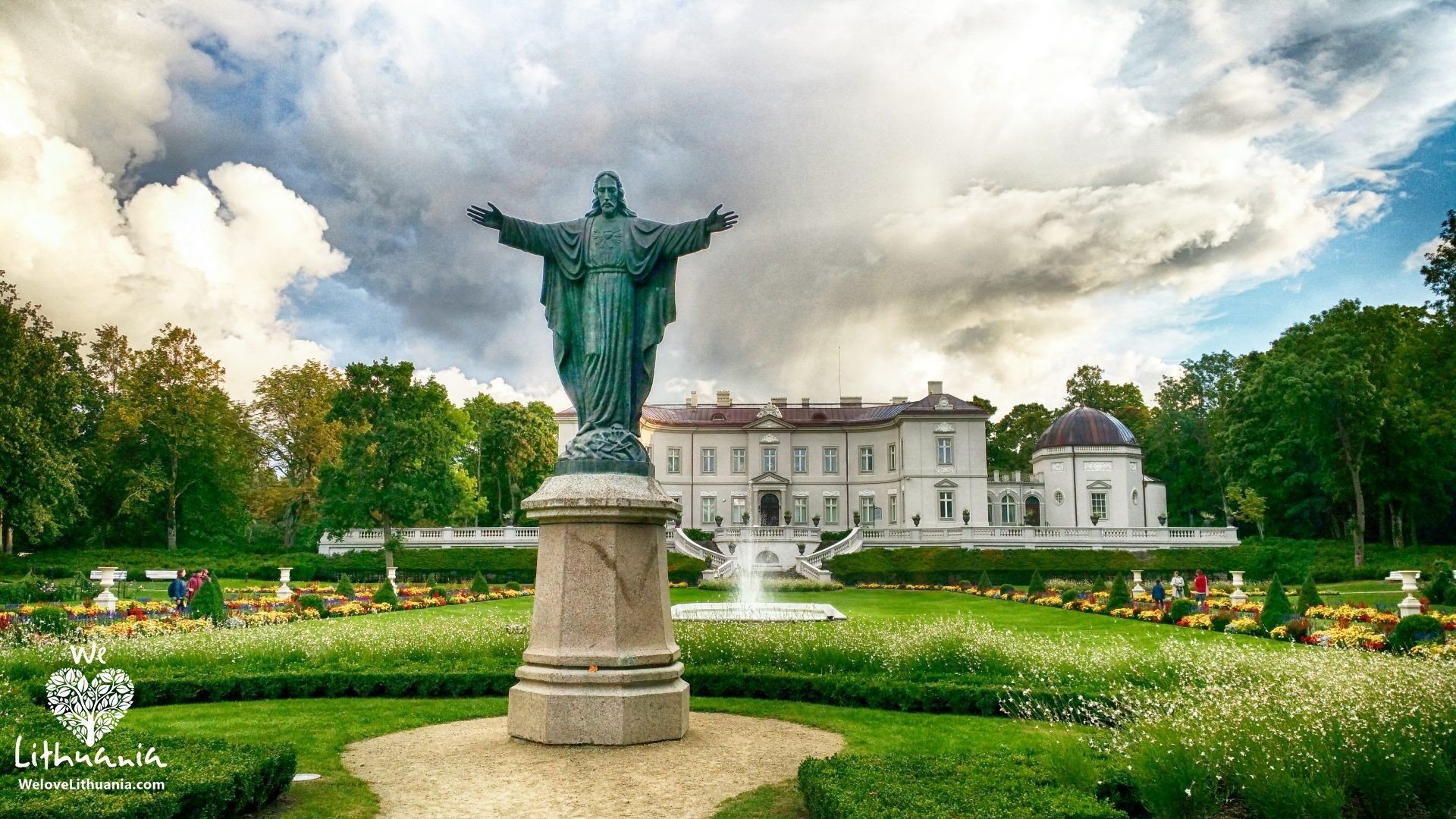 Palanga Amber Museum