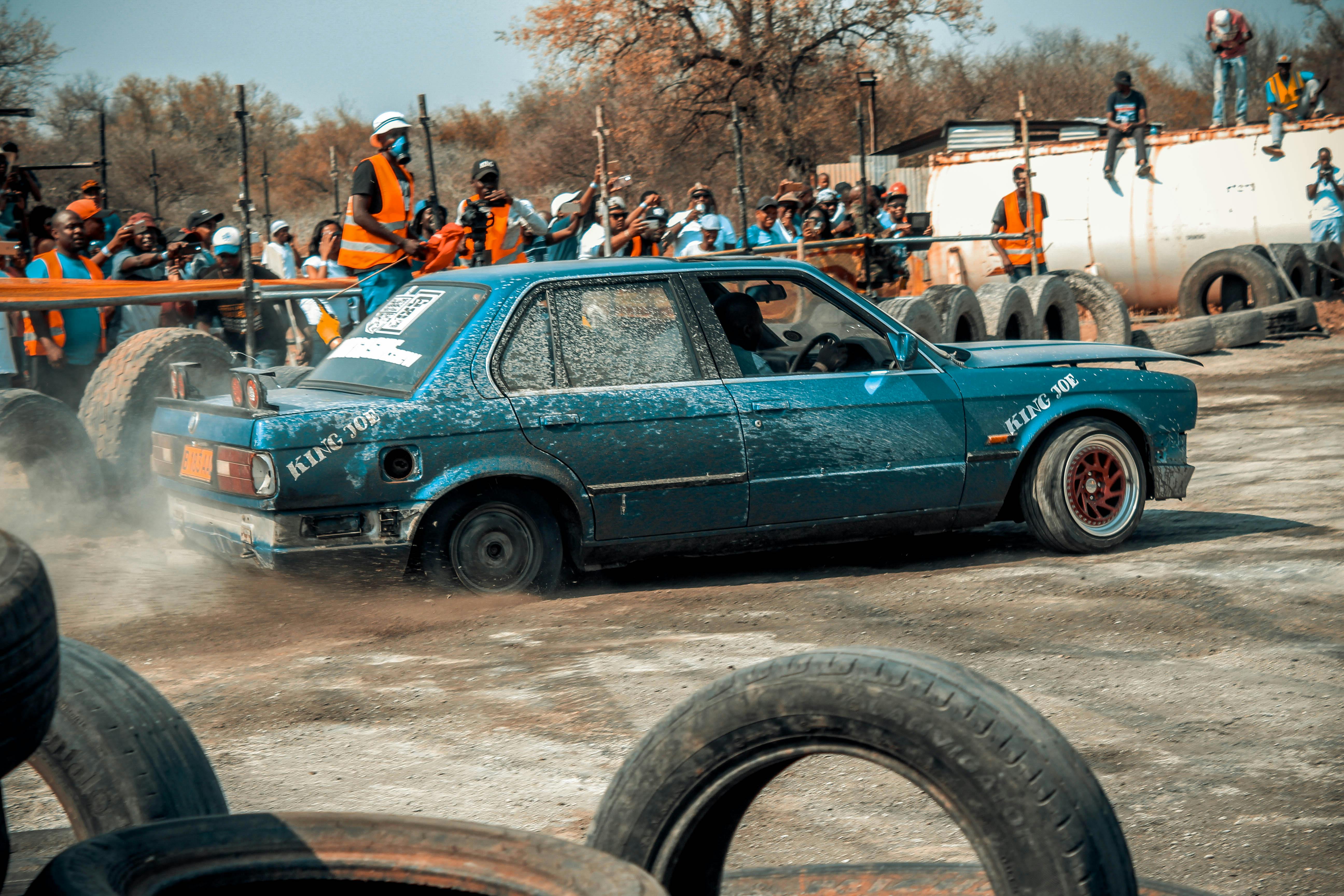 Palapye Main Mall