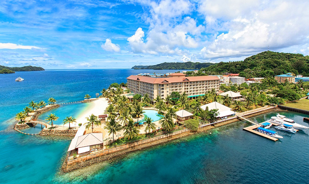 Palau Royal Resort