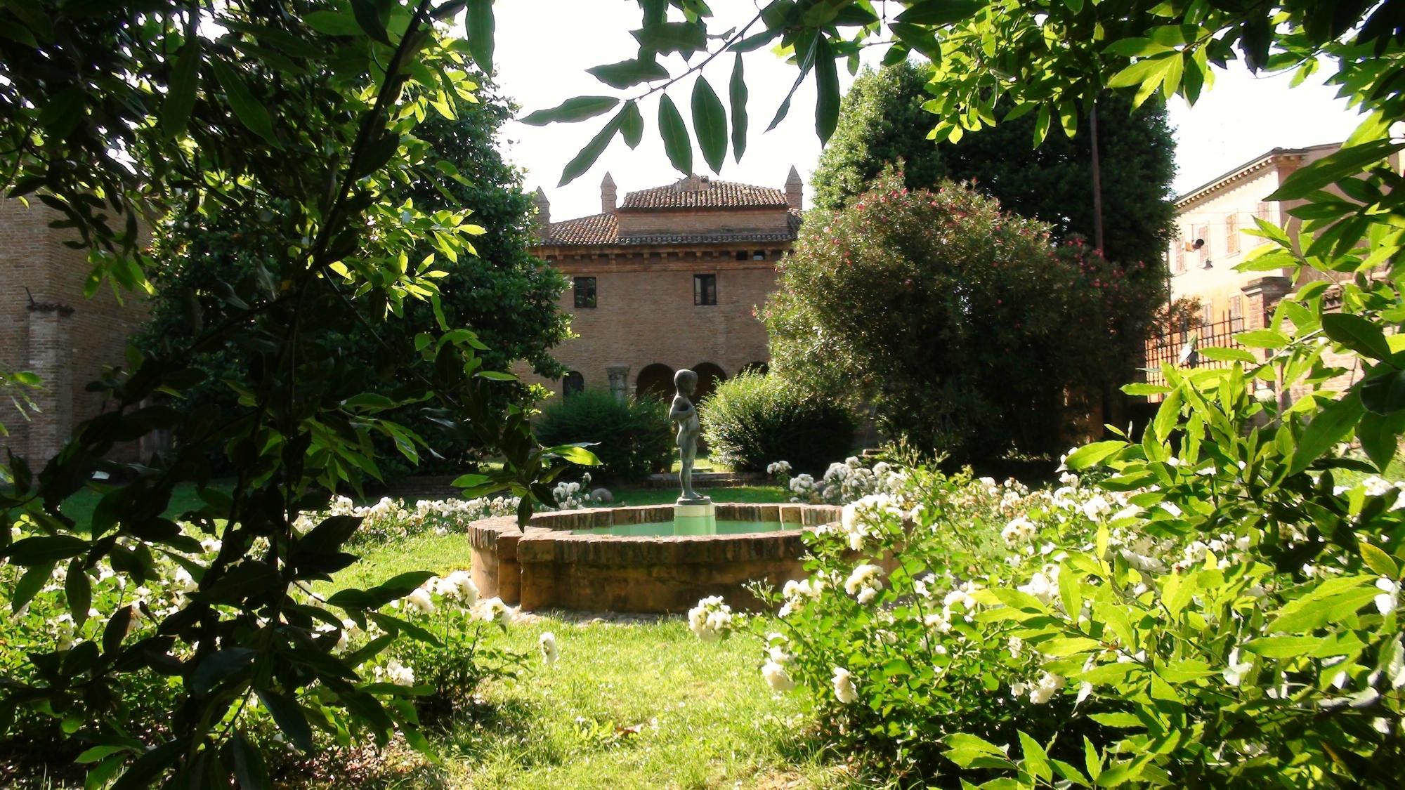 Palazzina Marfisa d'Este