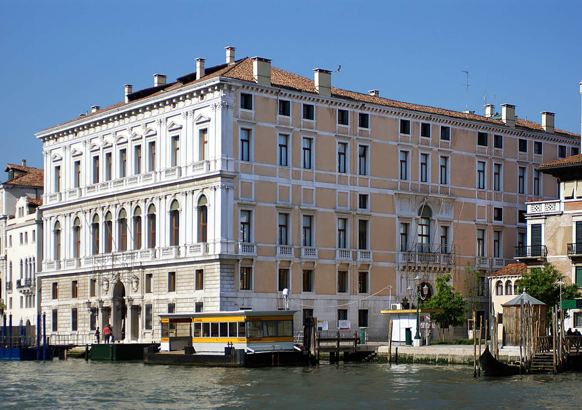 Palazzo Grassi