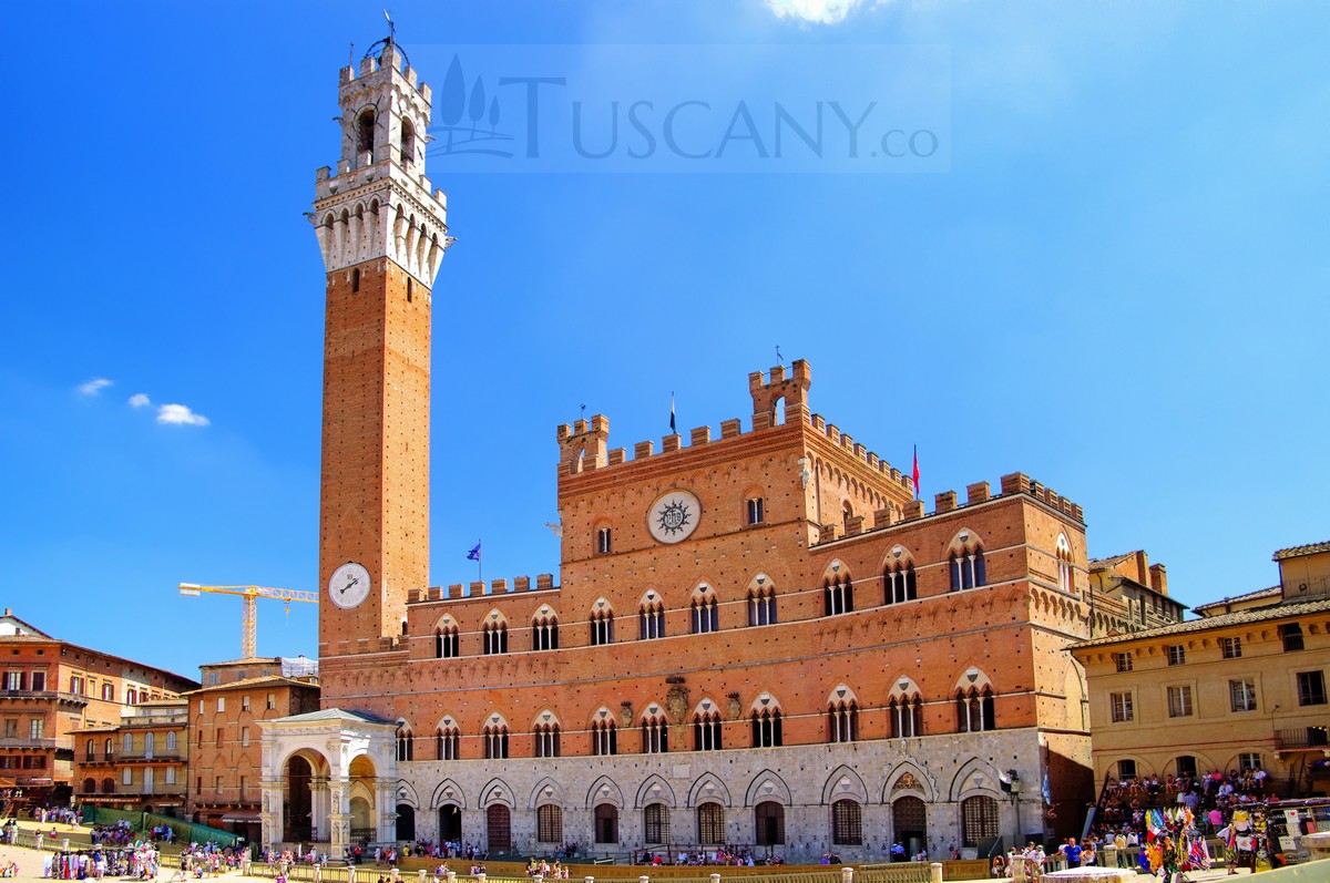 Palazzo Pubblico