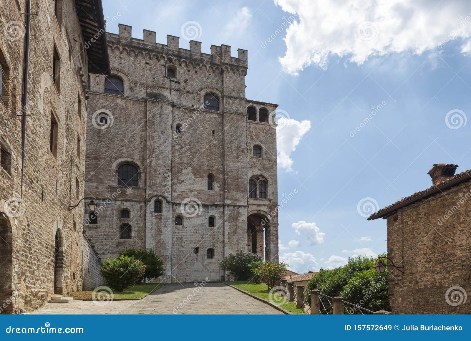 Palazzo dei Consoli