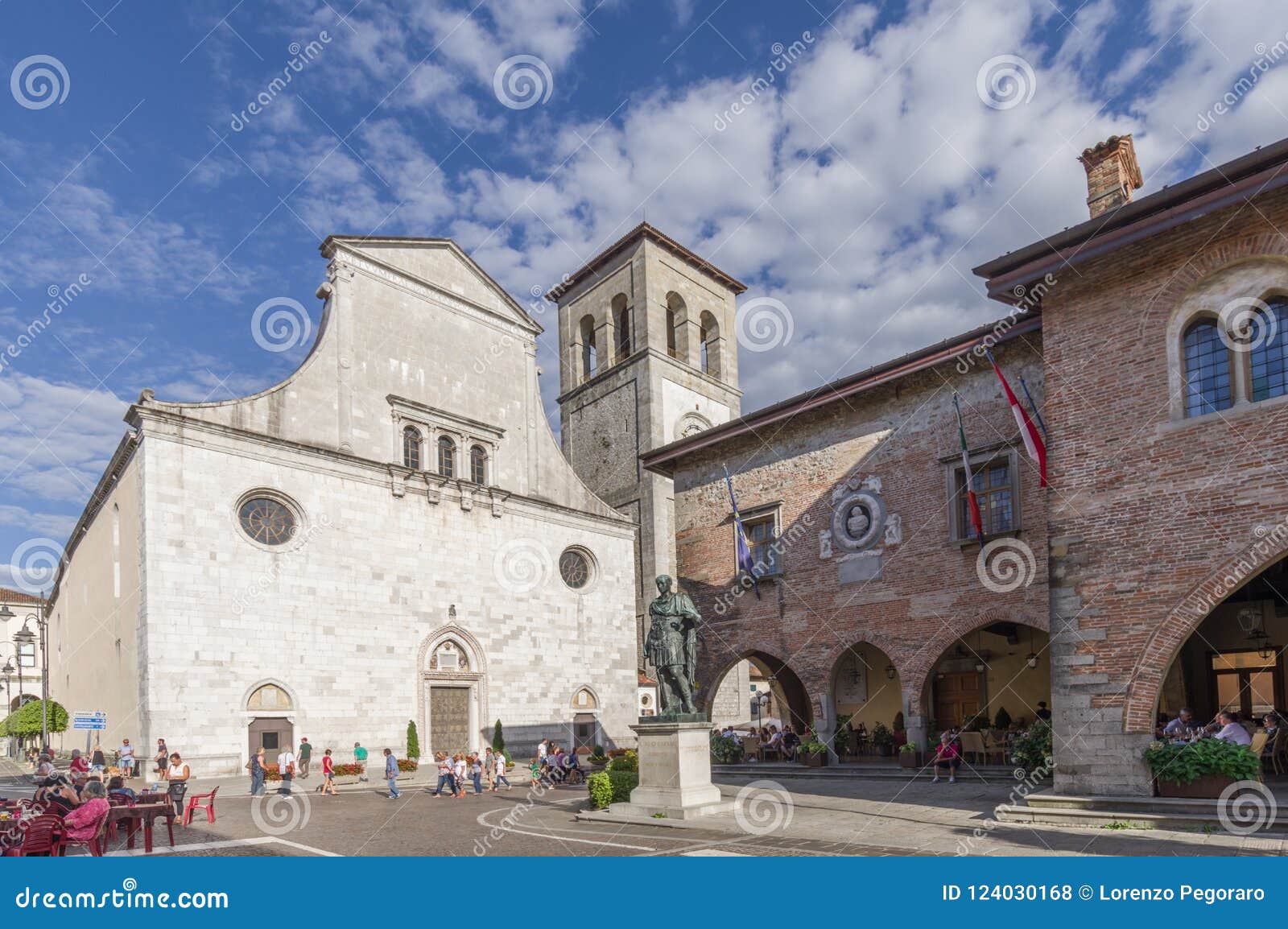 Palazzo dei Provveditori Veneti