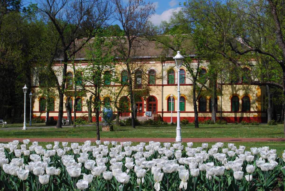 Palic Lake