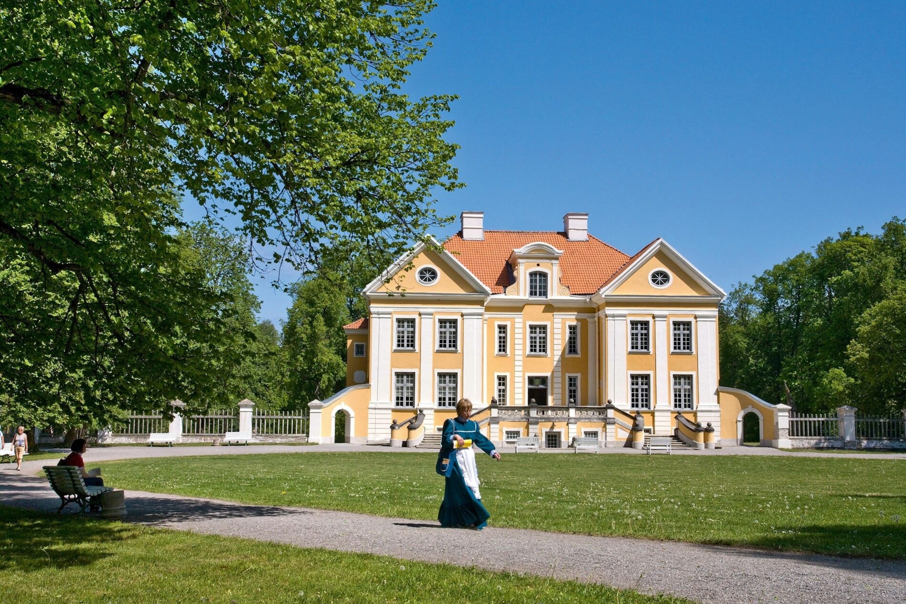 Palmse Manor