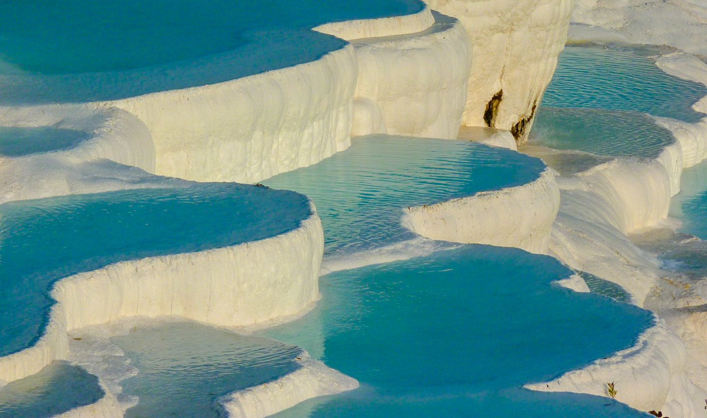 Pamukkale Cable Car