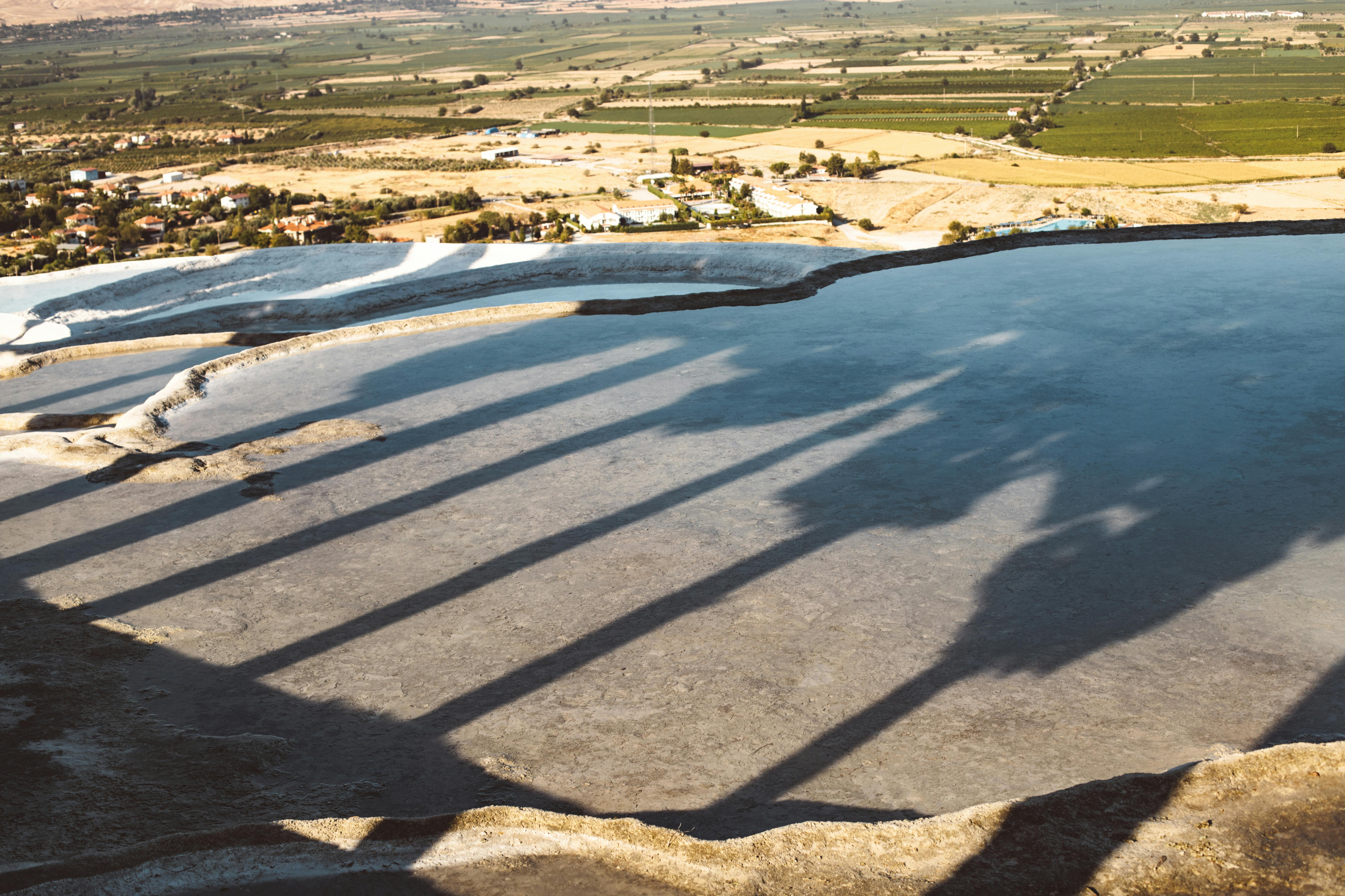 Pamukkale Water Park