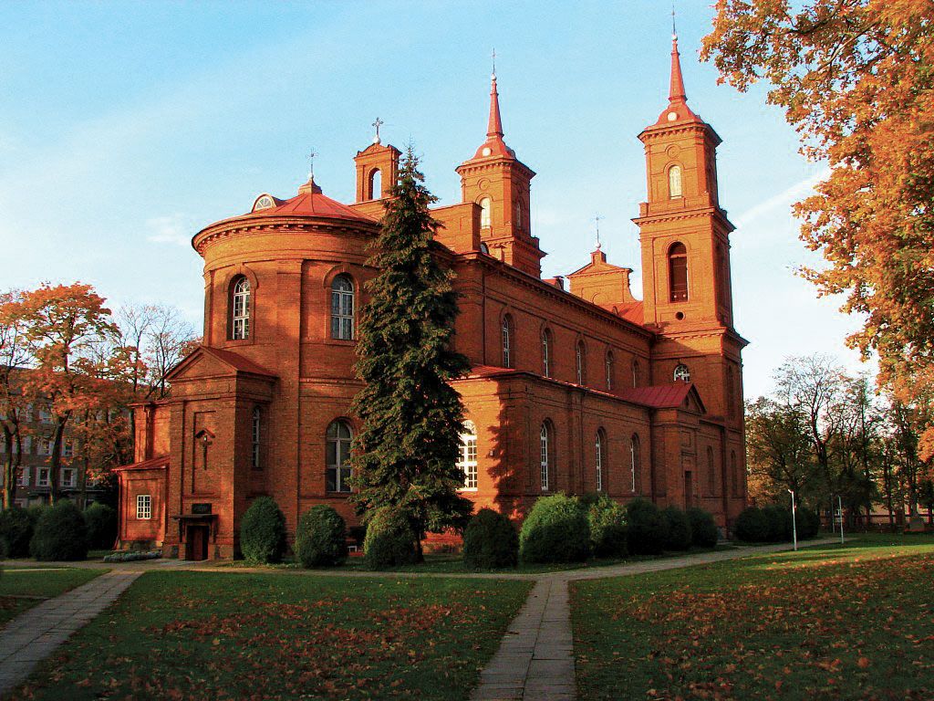 Panevezys Regional Museum