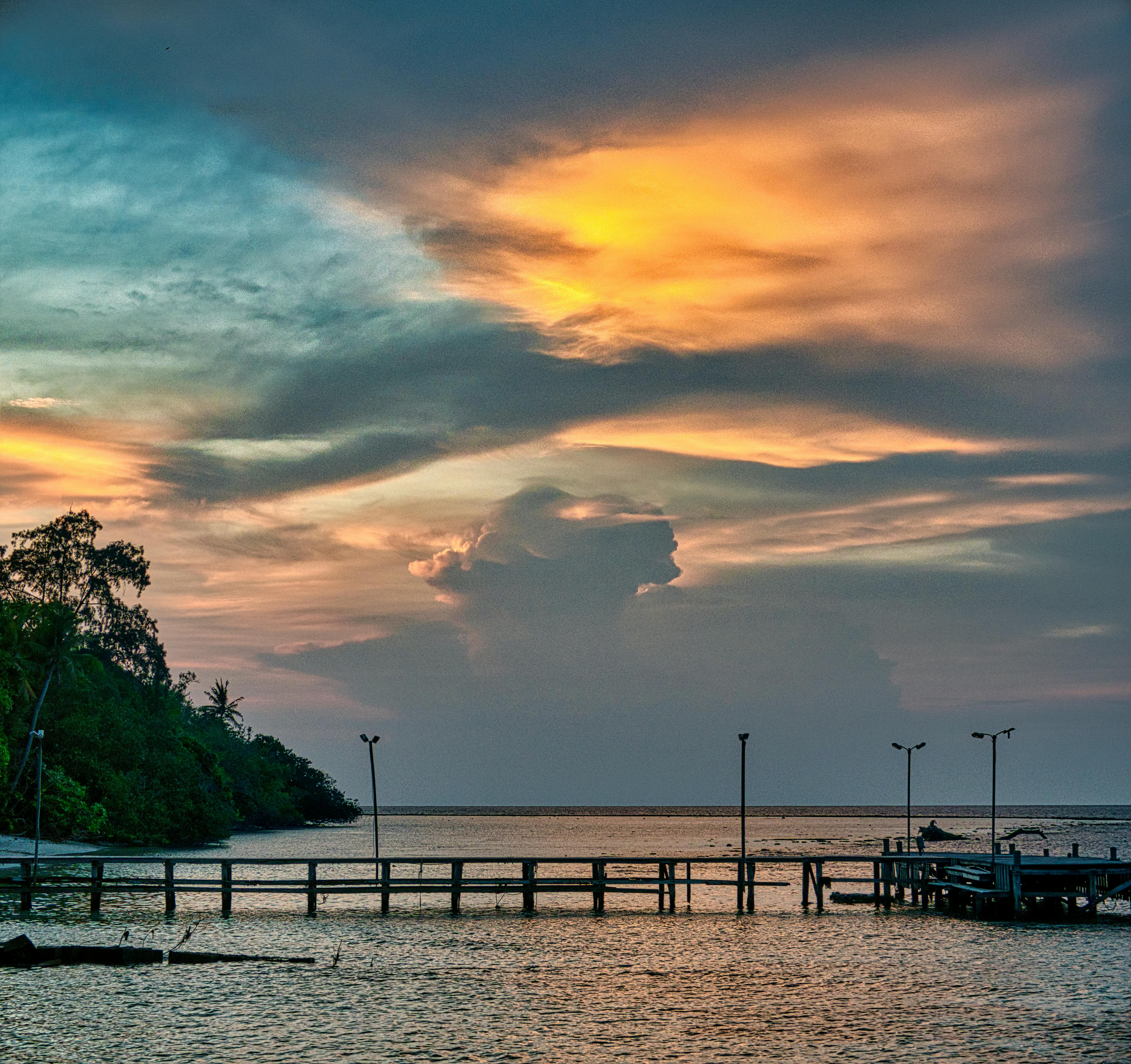 Pantai Akkarena