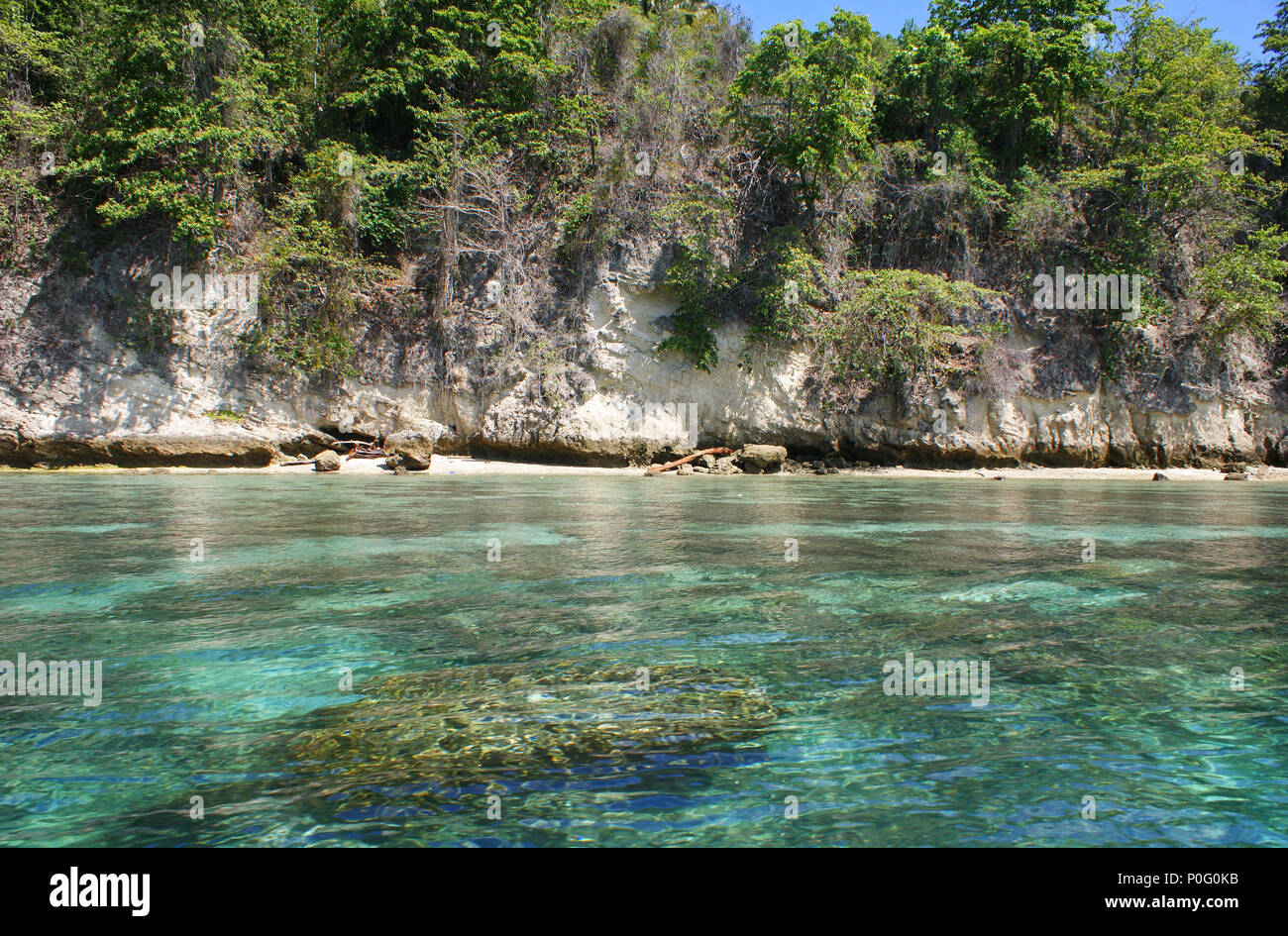 Pantai Padanggalak