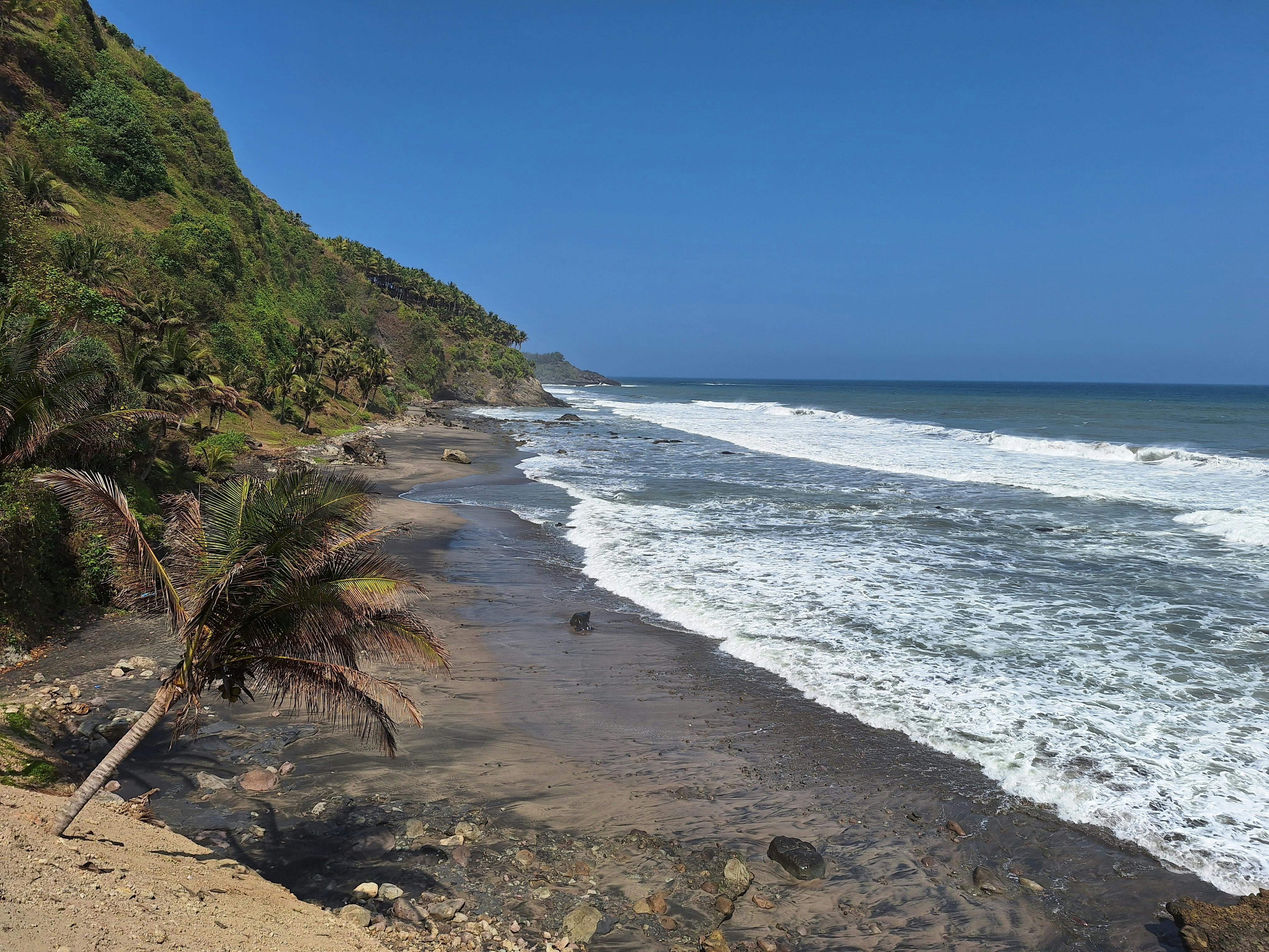 Pantai Seri Kenangan Beach