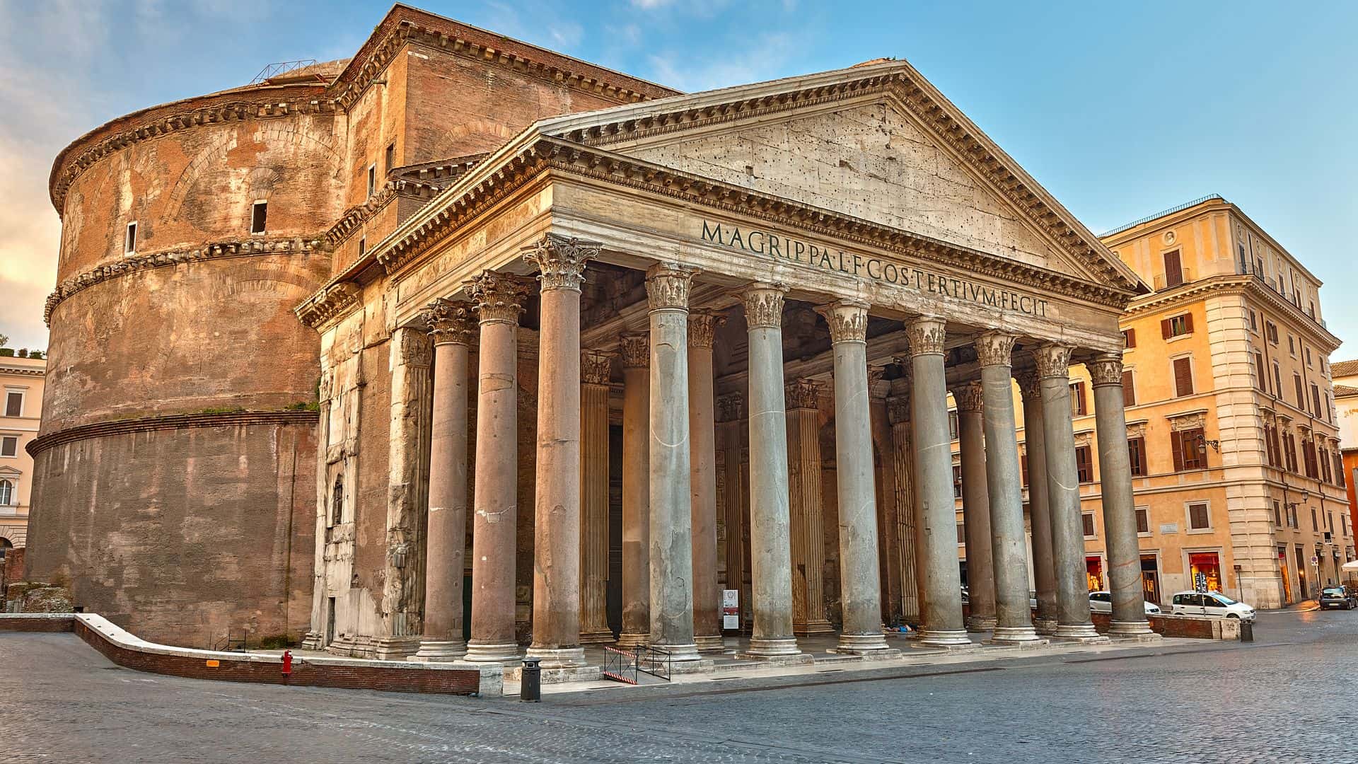 Pantheon