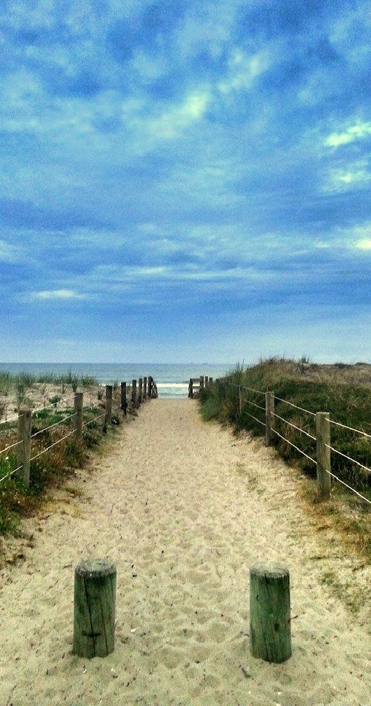 Papamoa Beach