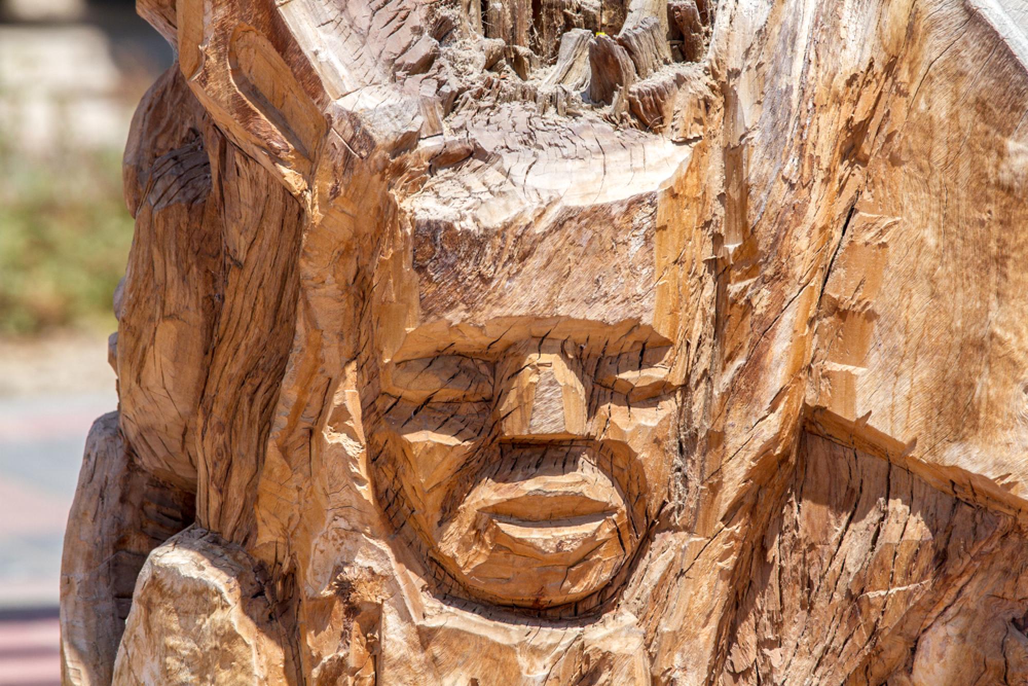 Paracas Archaeological Park