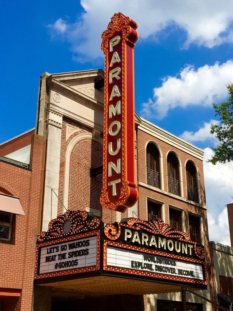 Paramount Theater