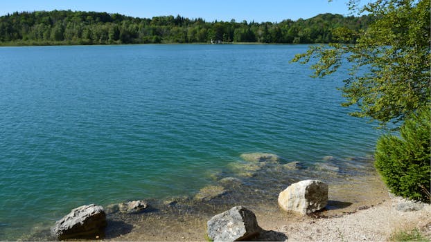 Parc Naturel Régional du Morvan