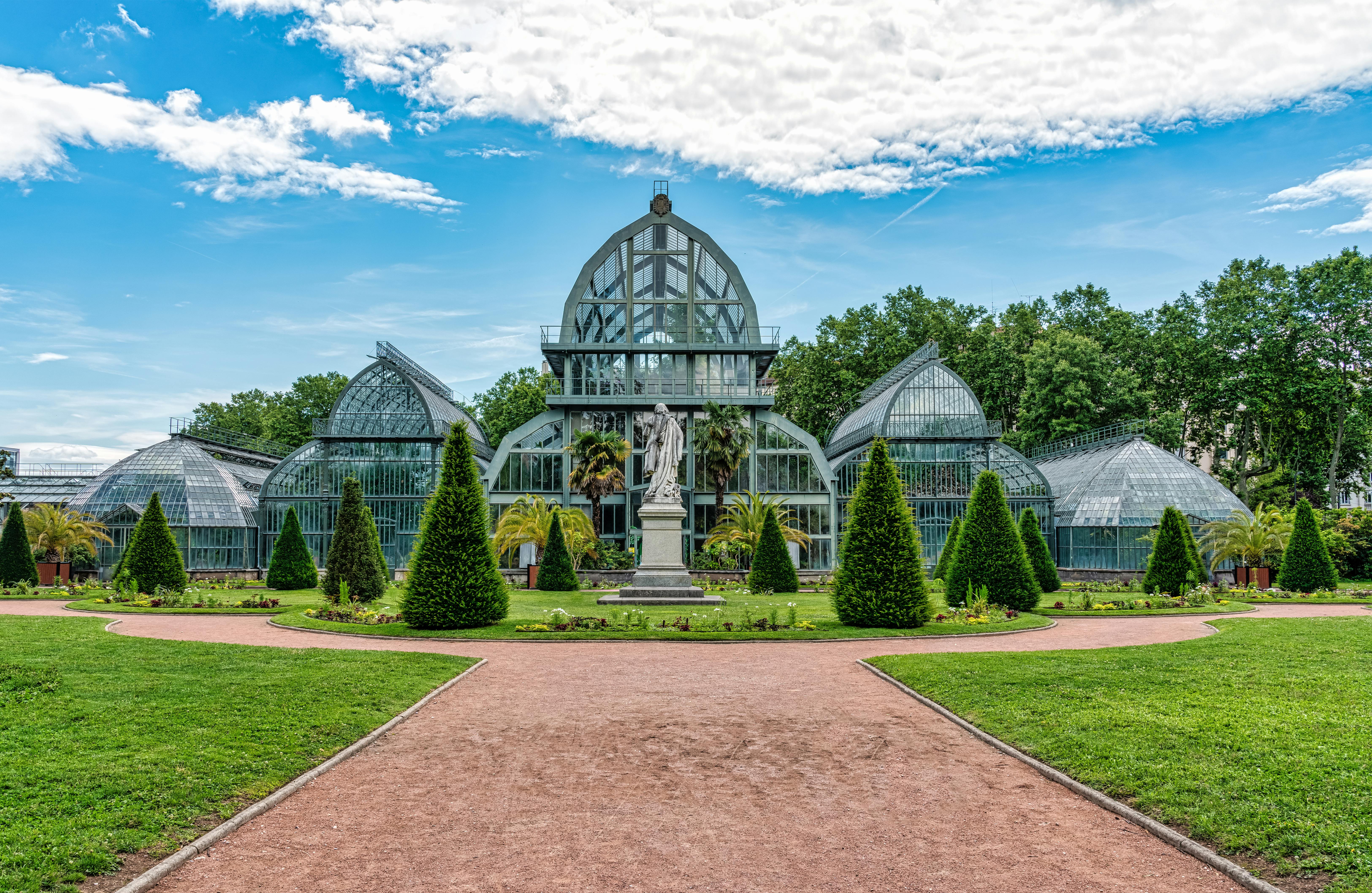 Parc de Merlet