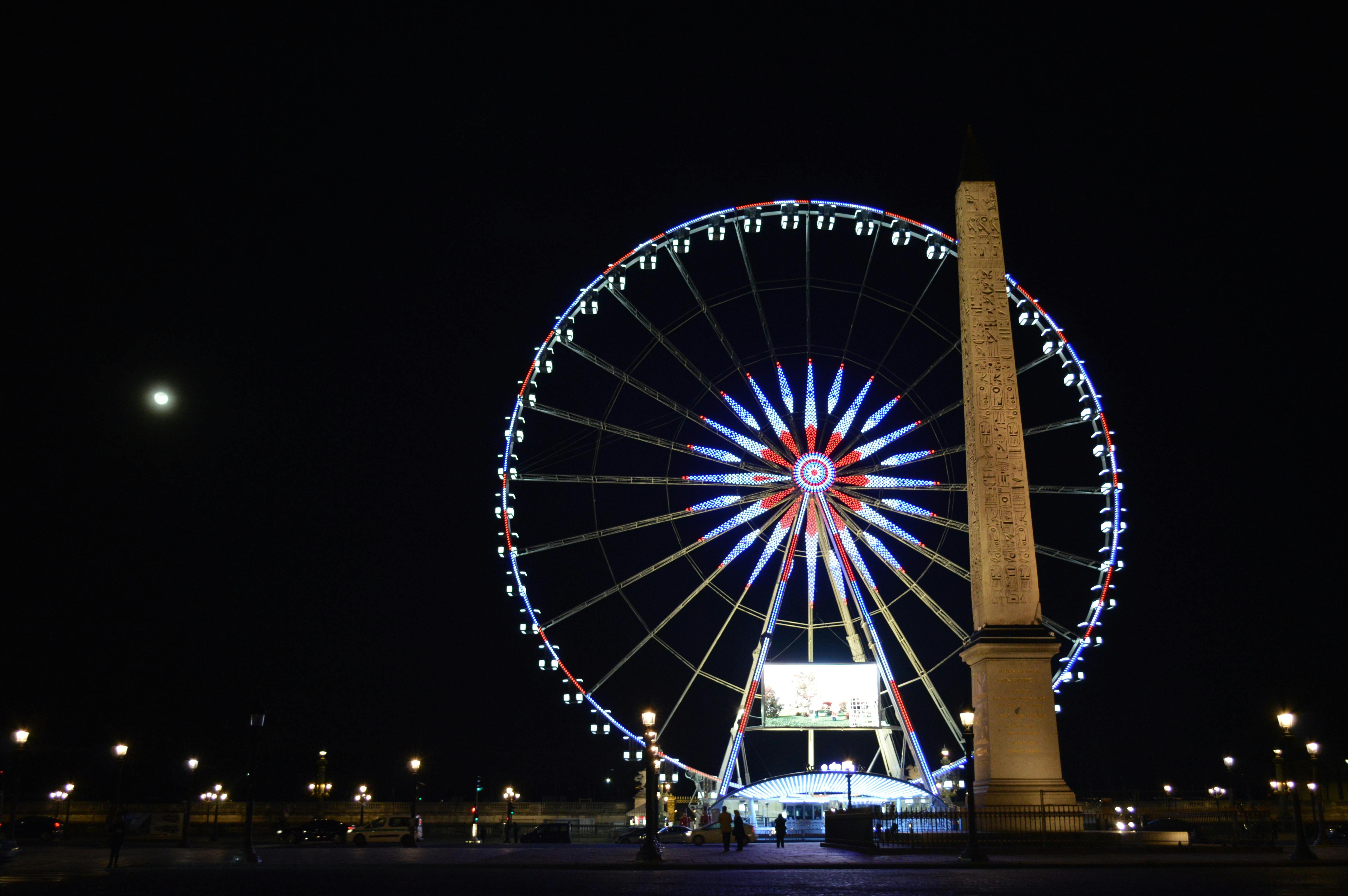 Parc de la Villette