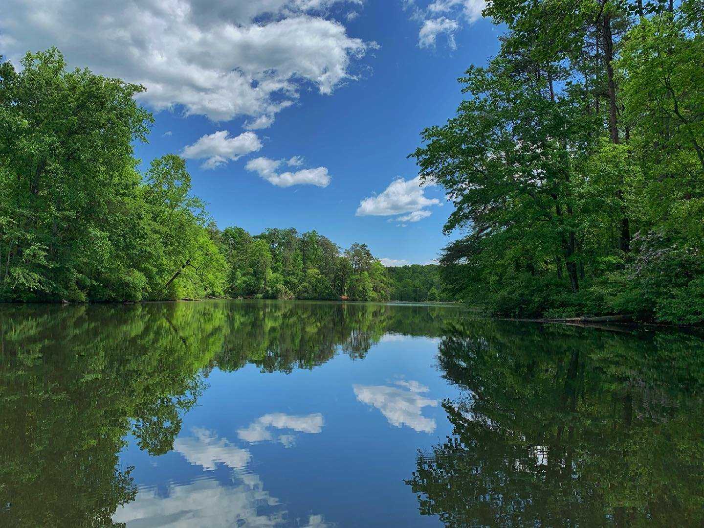 Paris Mountain State Park