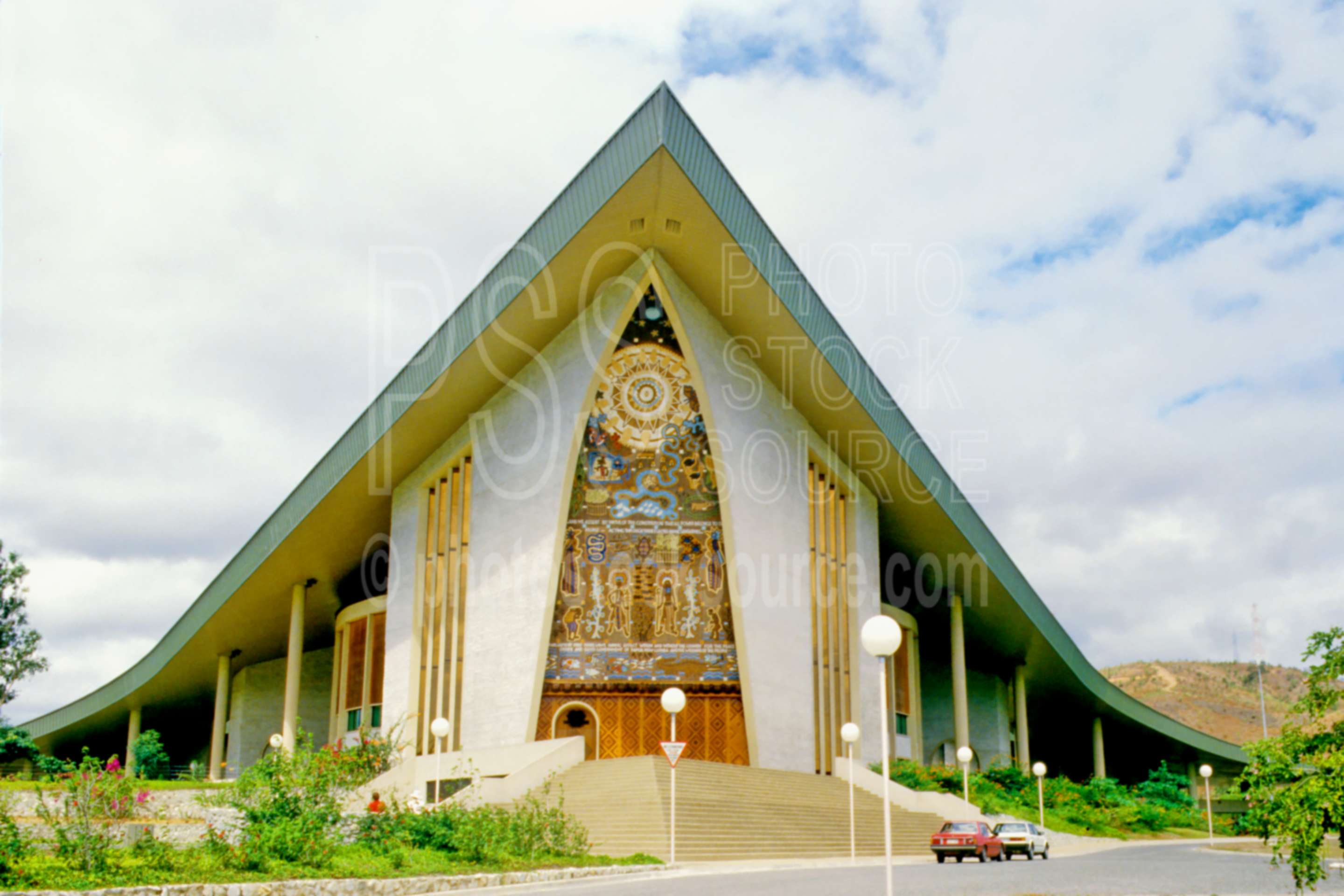 Parliament House