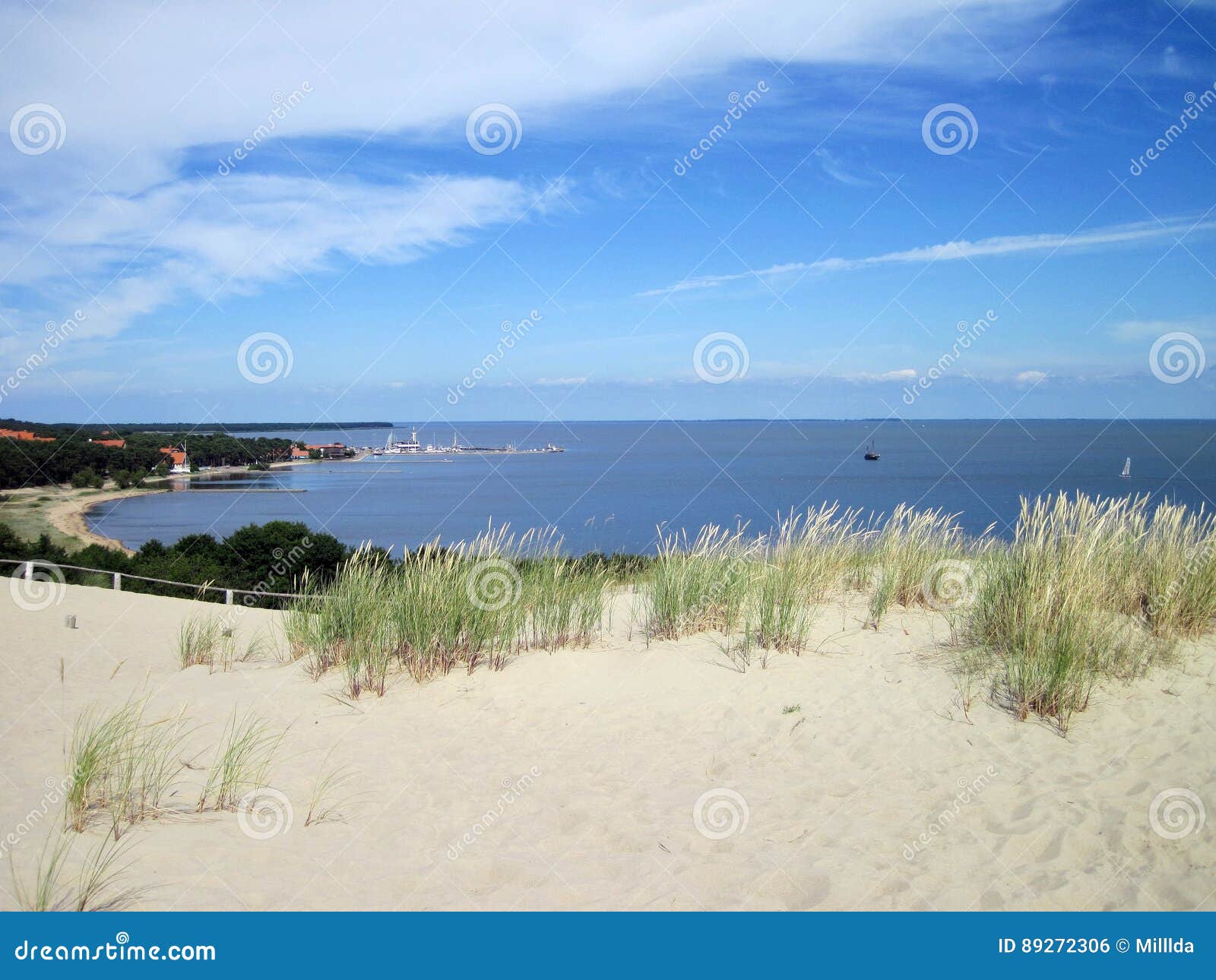 Parnidis Dune