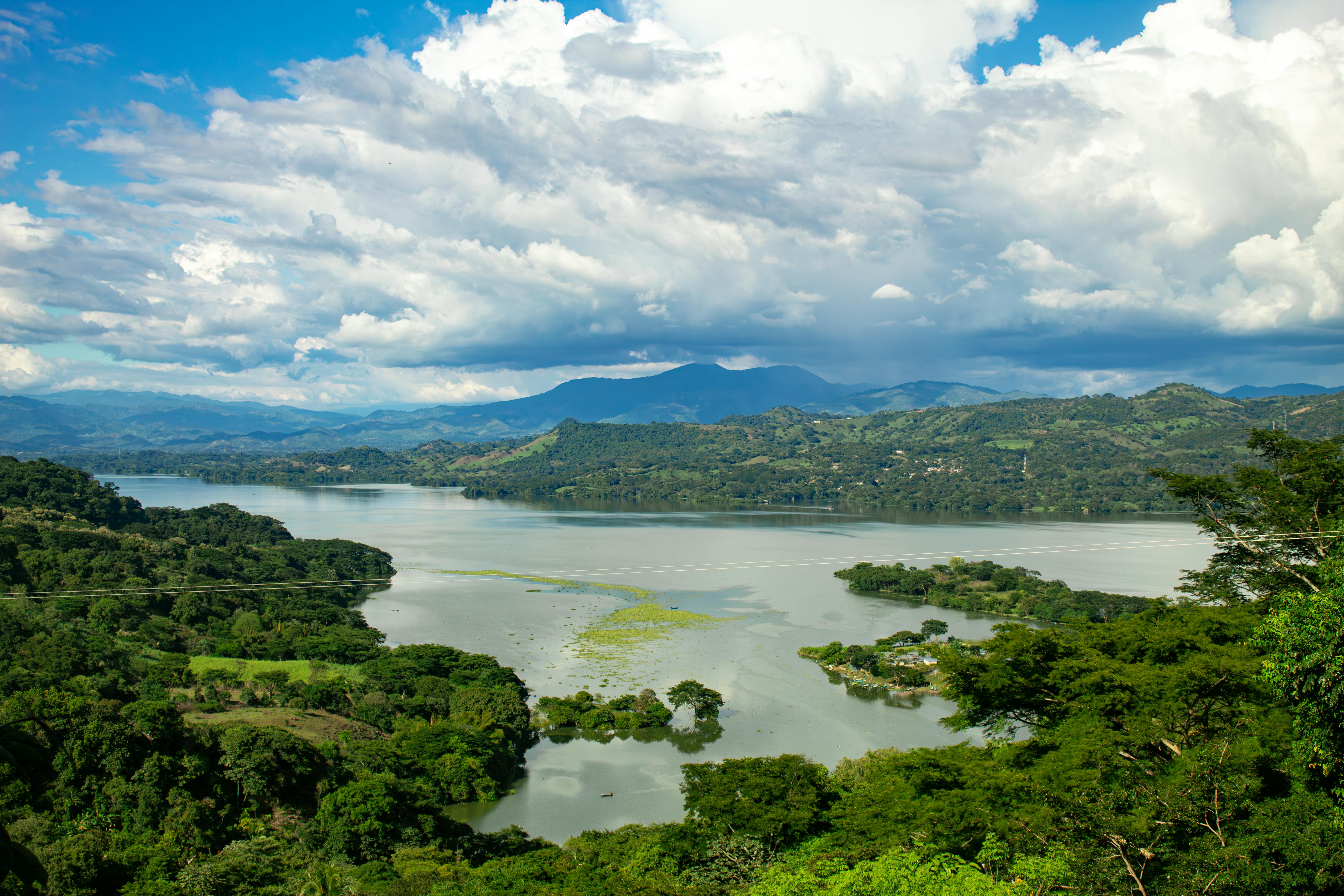 Parque Bicentenario