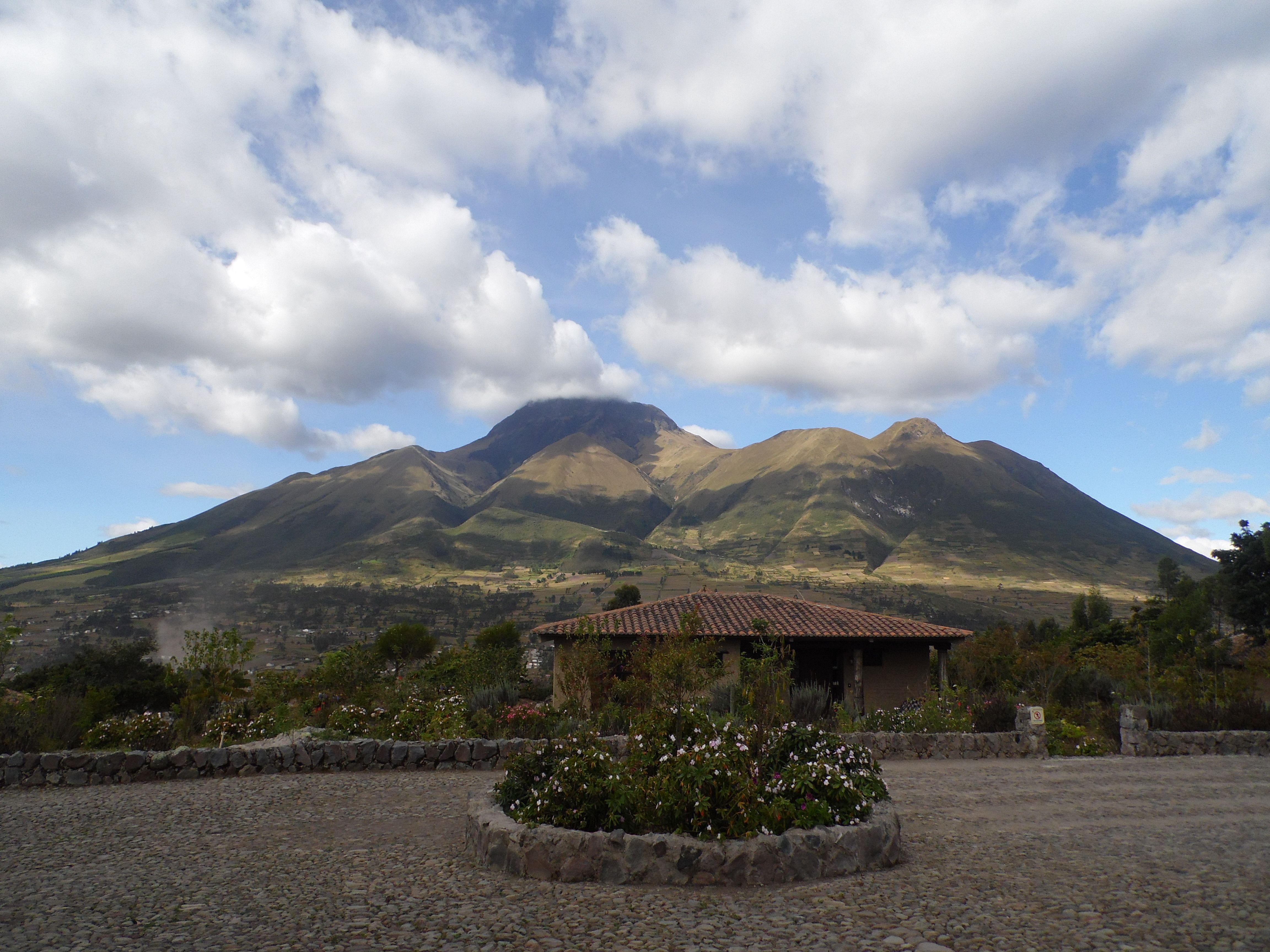 Parque El Condor