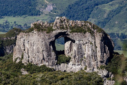 Parque Estadual da Serra do Mar - Núcleo Caraguatatuba