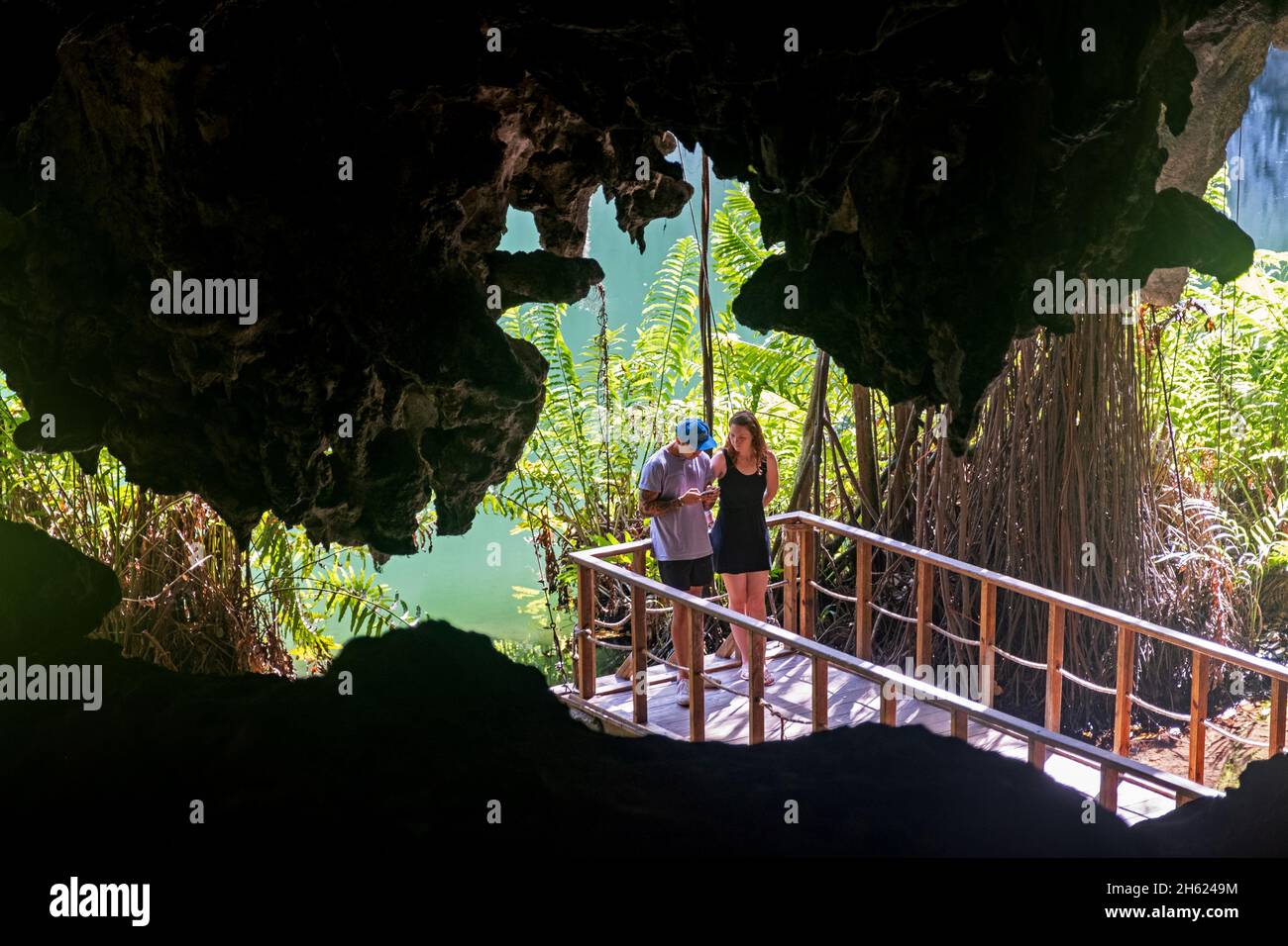 Parque Mirador del Este