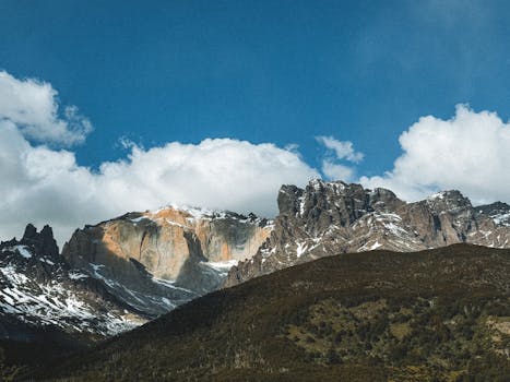 Parque Nacional Lauca