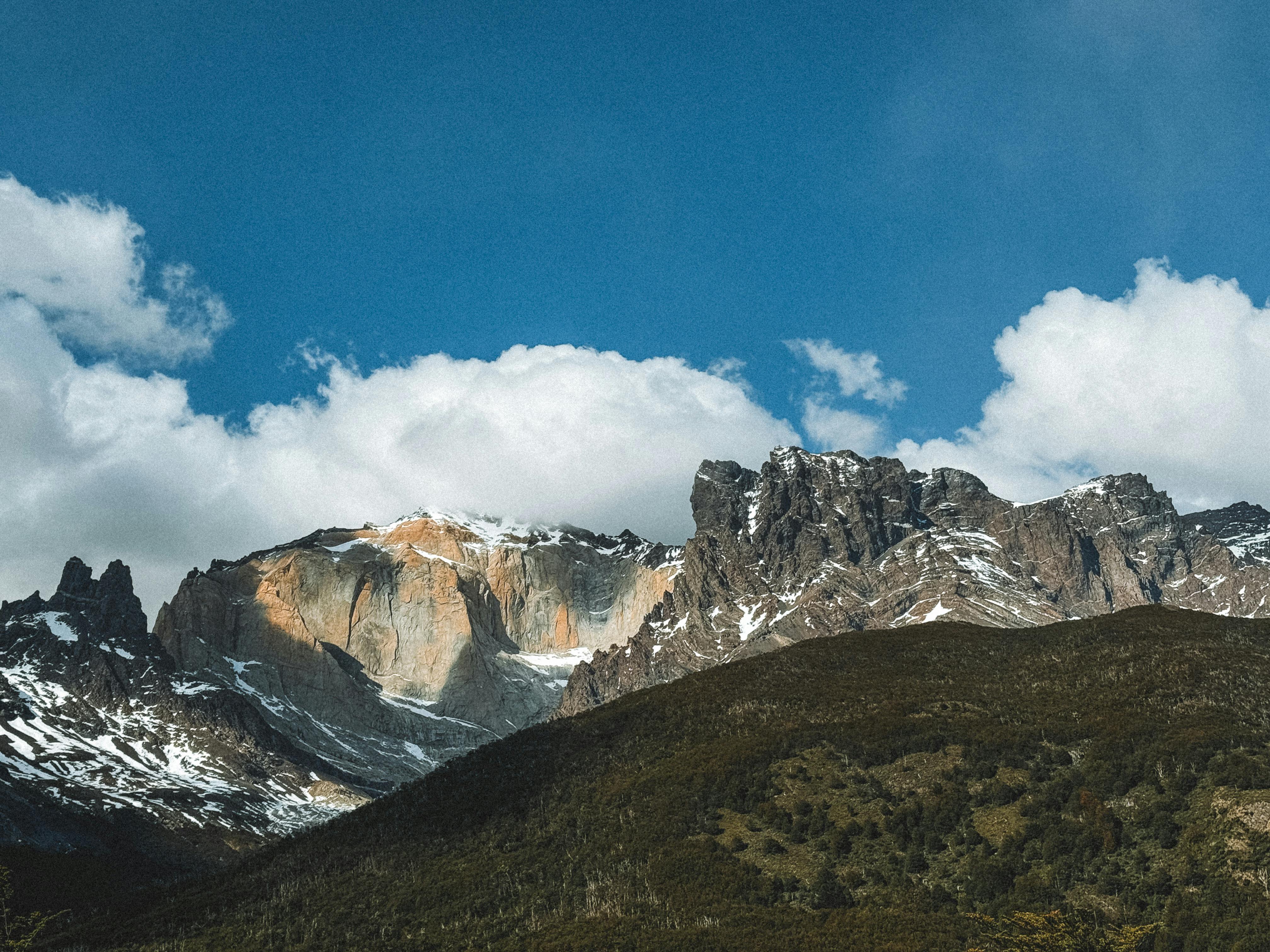 Parque Nacional Llullaillaco