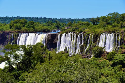 Parque Nacional Predelta