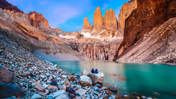 Parque Nacional Torres del Paine