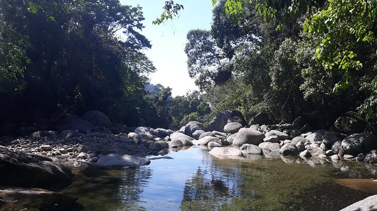 Parque Nacional da Serra dos Órgãos