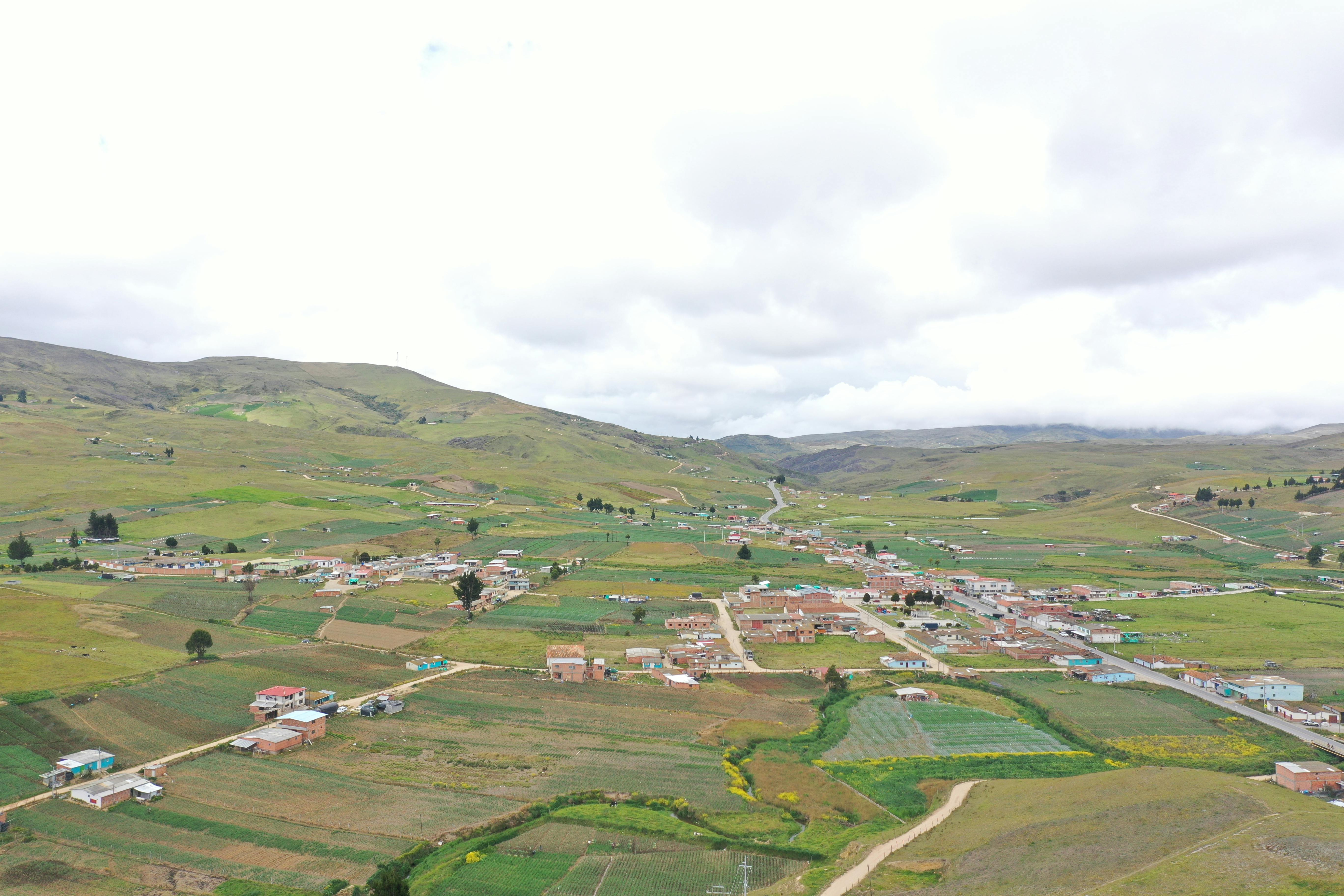 Parque Natural Regional Cerro de la Teta