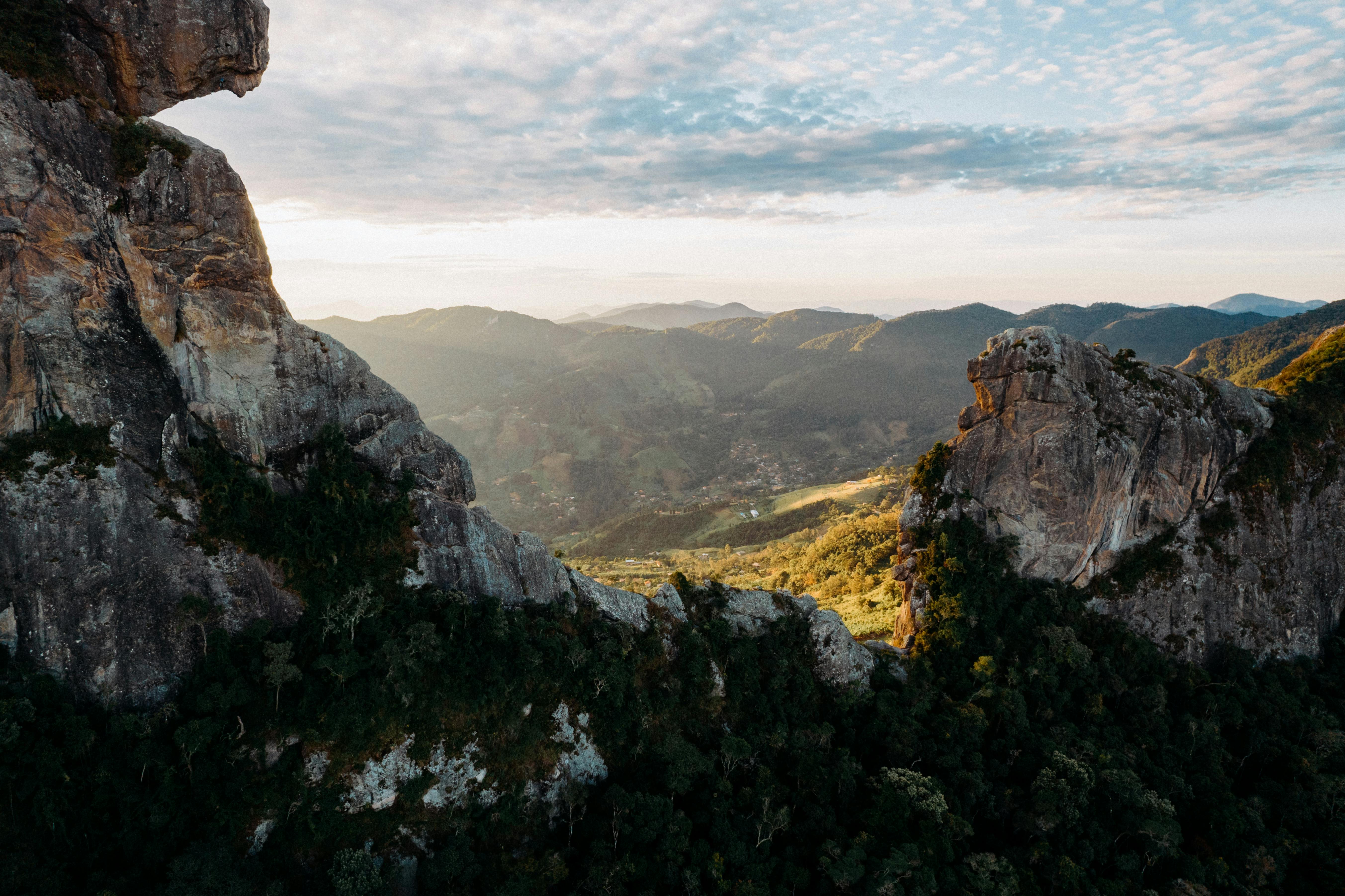 Parque Pedra da Cebola