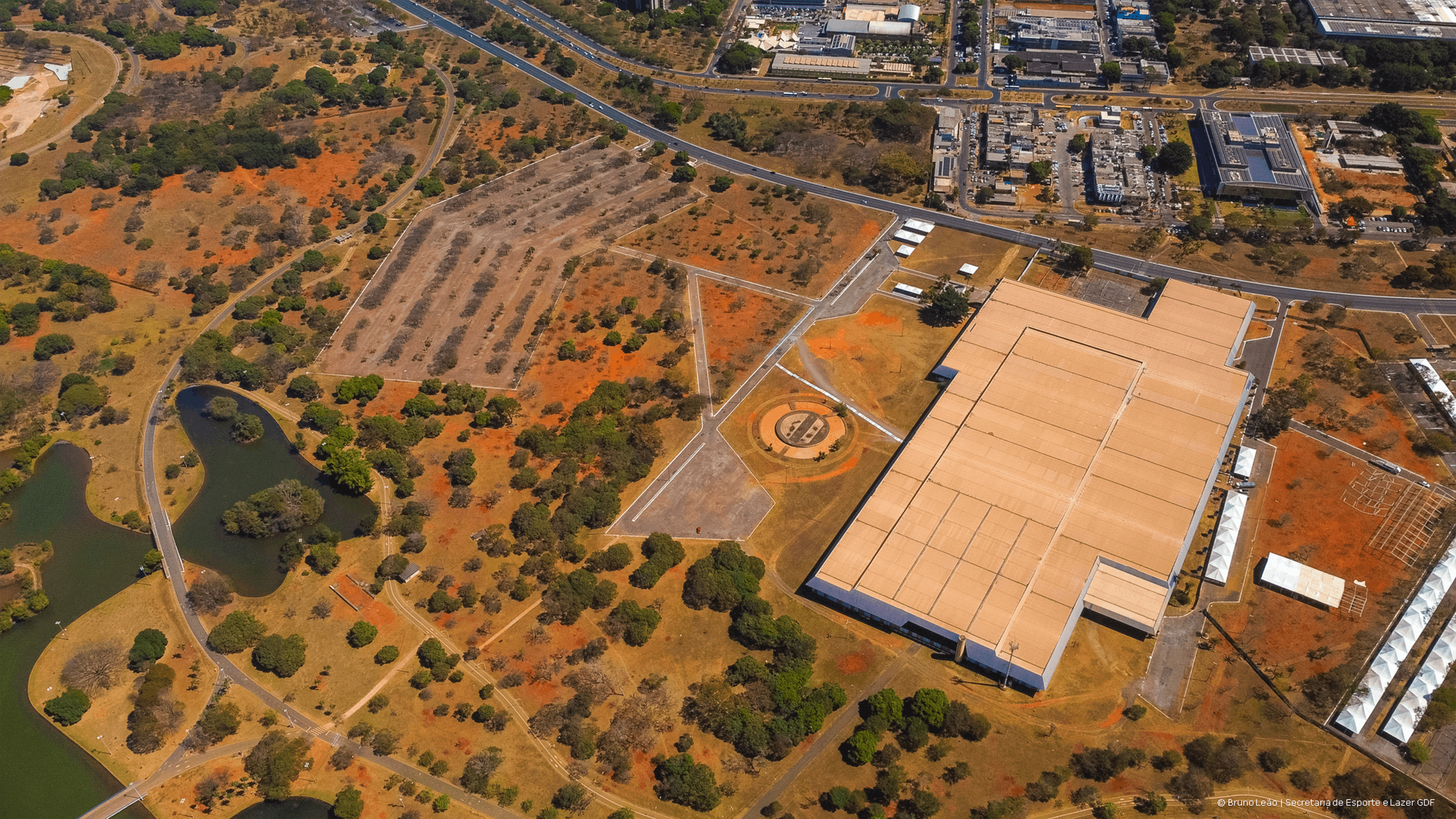 Parque da Cidade