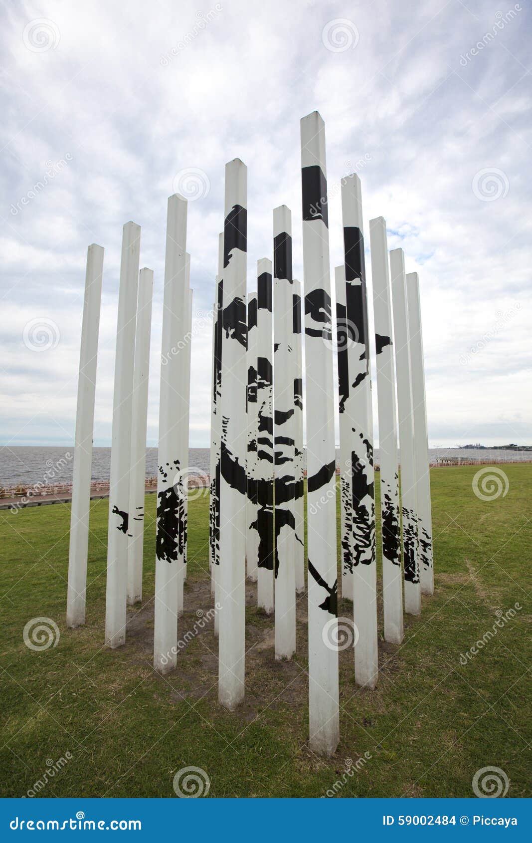 Paseo de la Memoria